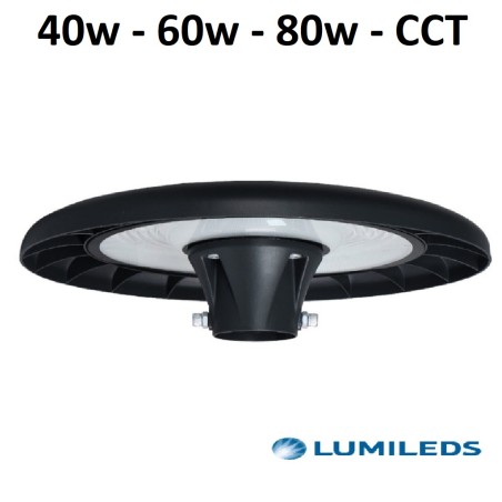 Farola LED Park CCT 40W-60W-80W