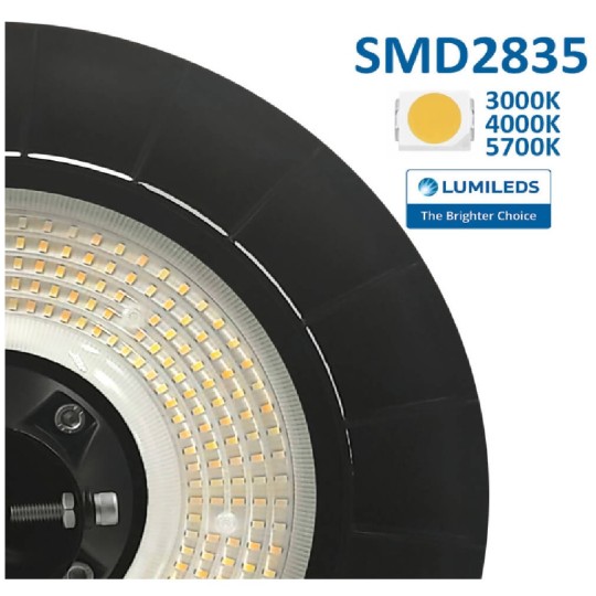 Farola LED Park CCT 40W-60W-80W