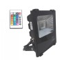 Foco Proyector led RGB 20W Profesional