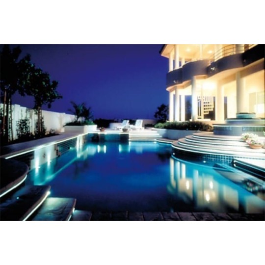 Foco Proyector led RGB 20W Profesional