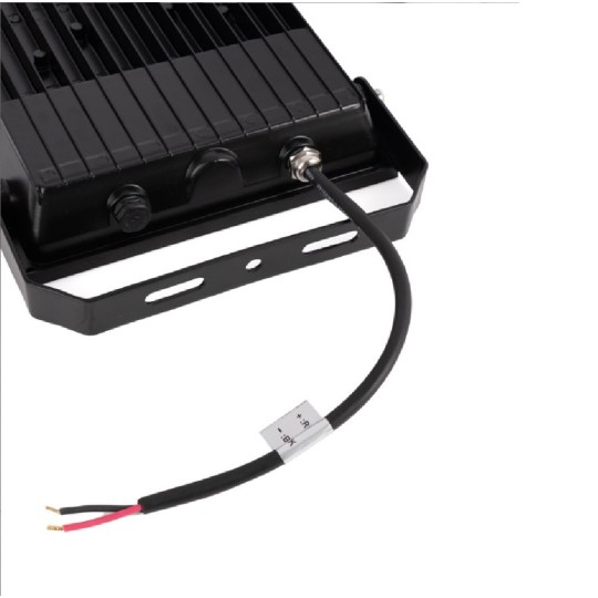 Foco Proyector LED Exterior 50W 12V 24V DC