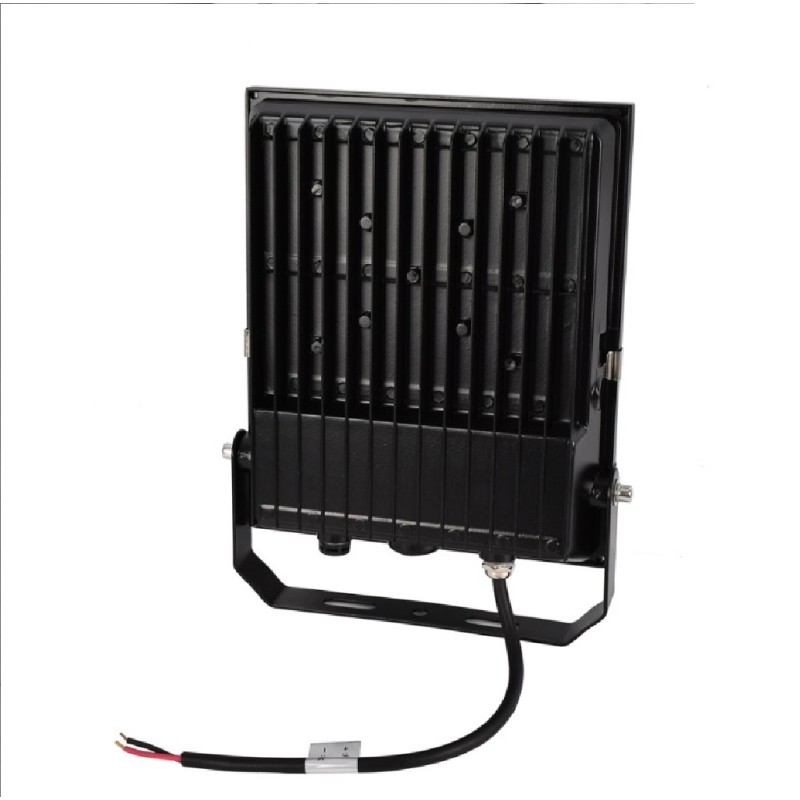 Foco Proyector LED Exterior 50W 12V 24V DC