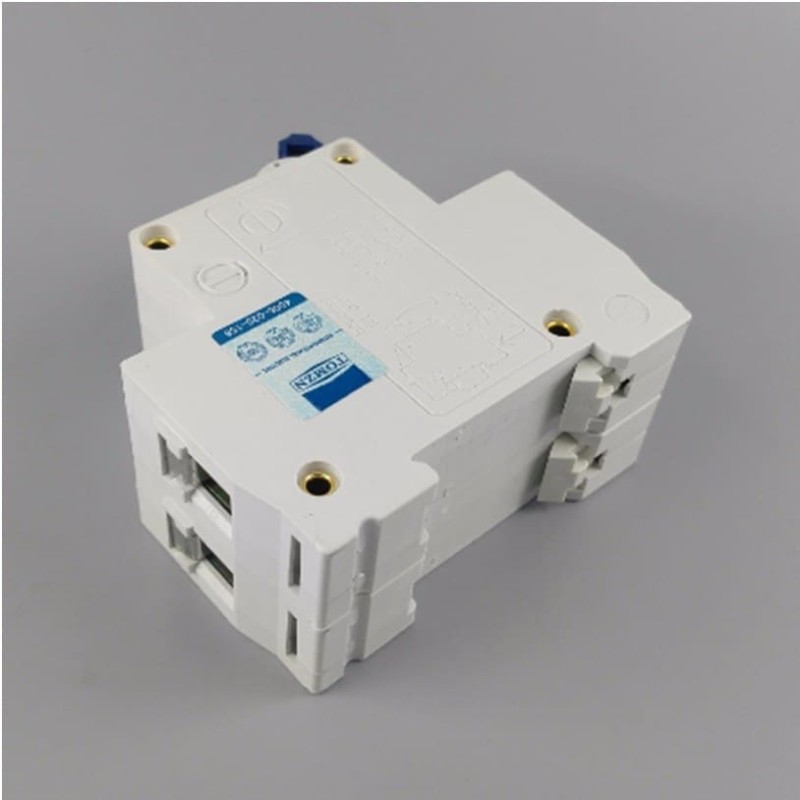 Magnetotérmico DC 10A 2P 440V CC MCB