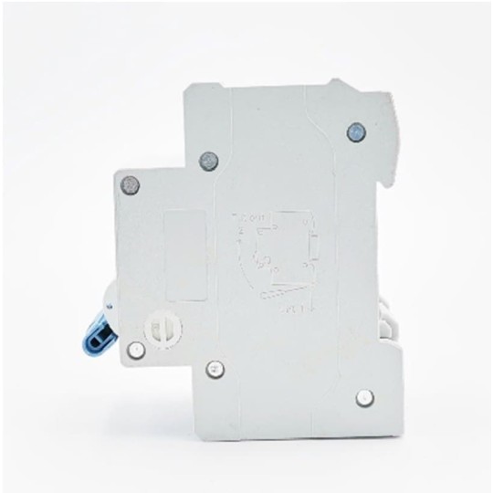 Magnetotérmico DC 10A 2P 1000V CC MCB