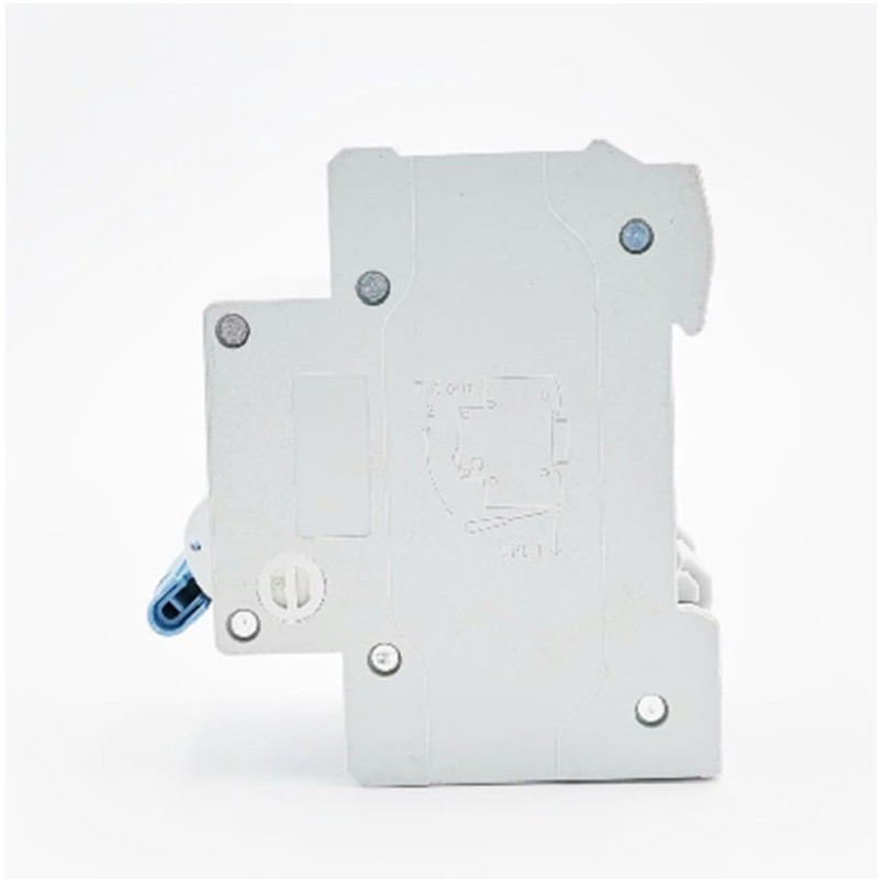 Magnetotérmico DC 10A 2P 1000V CC MCB