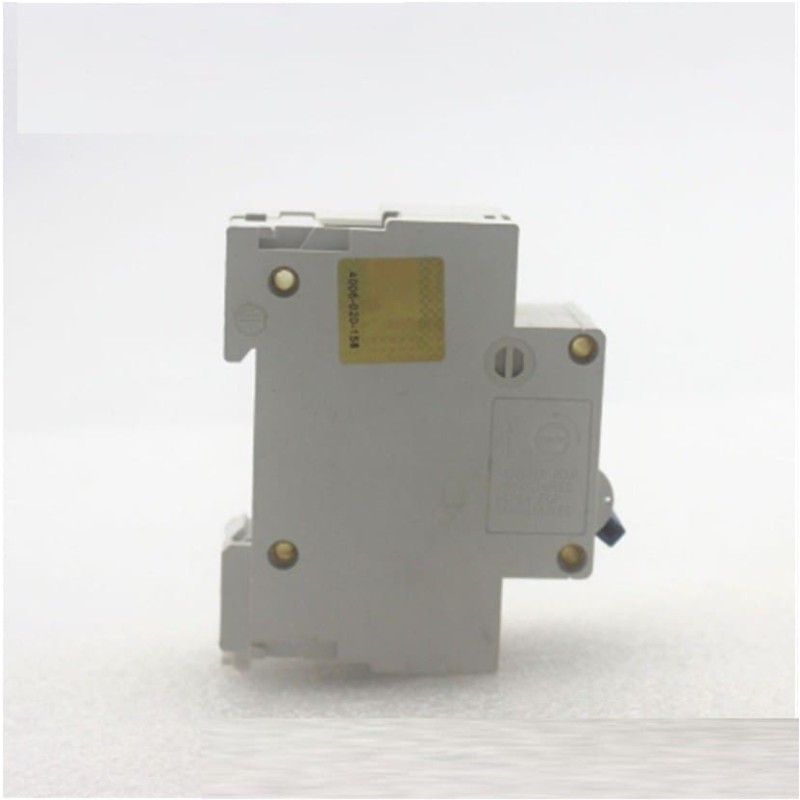 Magnetotérmico DC 1P 80A 250V MCB