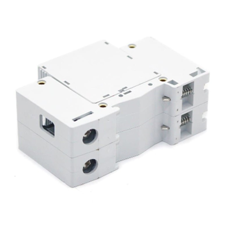 Protector Sobretensión Monofásico 2P 275V