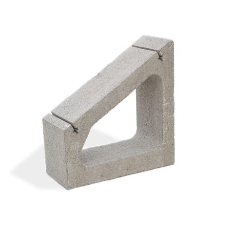 Soportes Placas Solares de Hormigon Solarbloc