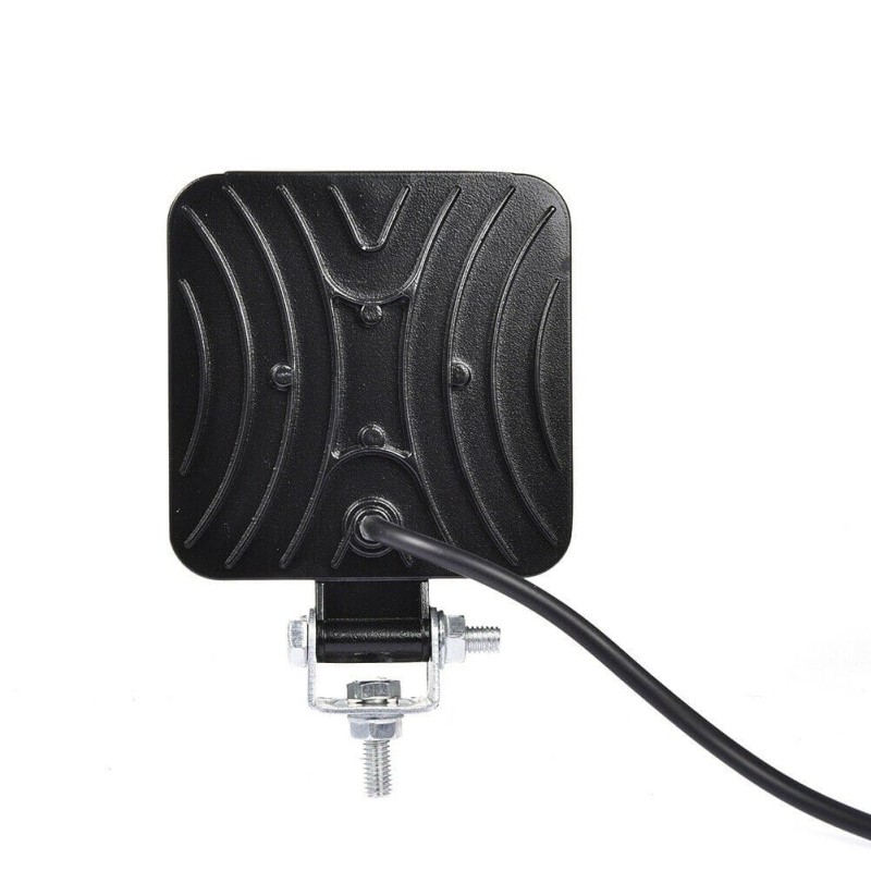 Foco proyector led 12v-24v 48w mini