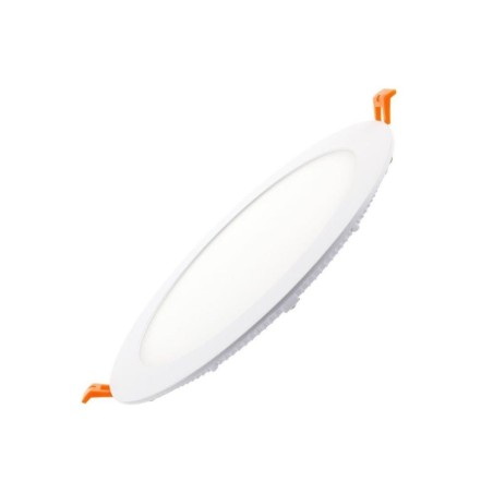20x Downlight led 20w, panel led circular