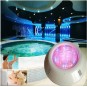 Foco led piscina superficie RGB 35w on-off