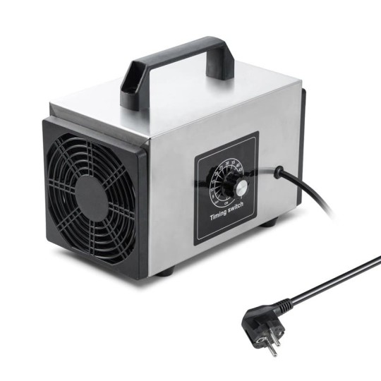 Máquina Generador de Ozono PRO 20g