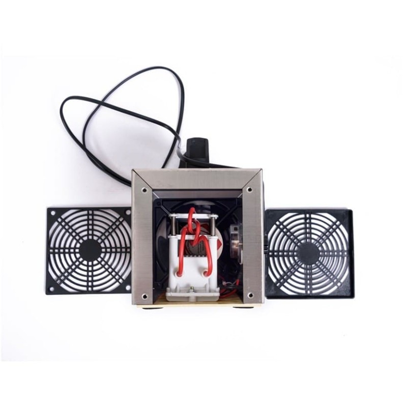 Alquiler Máquina Generador de Ozono 20g PRO