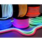 Led Neón Flexible 24V IP68 regulable