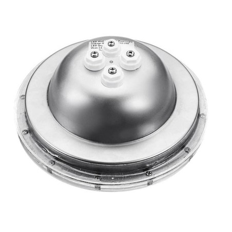 Foco led piscina 4 hilos par56 RGB 35w DMX