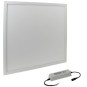 Panel LED 40W, 60x60cm, con driver