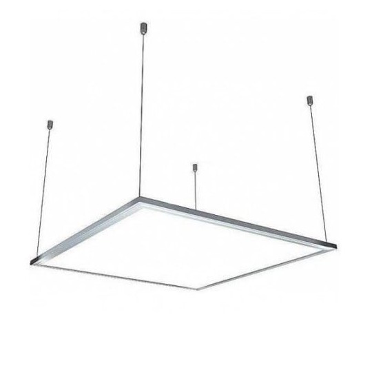 Panel LED 40W, 60x60cm, con driver