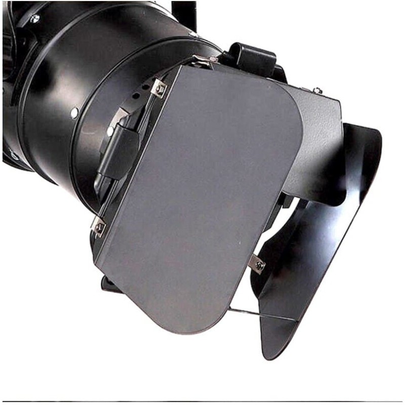 Foco led de carril GU10 Cinema Movie