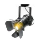Foco led de carril E27 Cinema Movie