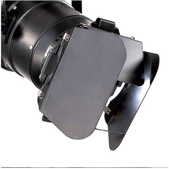 Foco led de carril E27 Cinema Movie