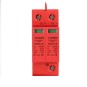 Protector Sobretensiones Transitorias CC 500V SPD DC