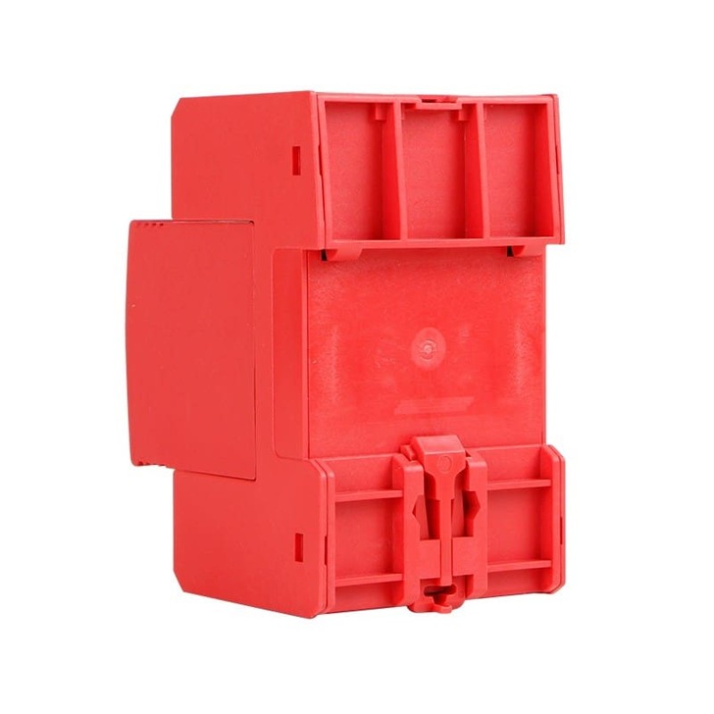 Protector Sobretensiones Transitorias CC 1000V SPD DC 3P