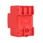 Protector Sobretensiones Transitorias CC 1000V SPD DC 3P