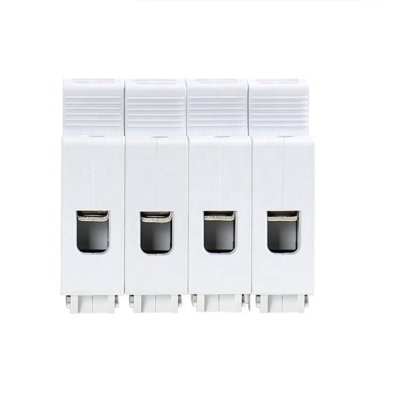 Limitador Sobretensiones Transitorias Trifásico 4P