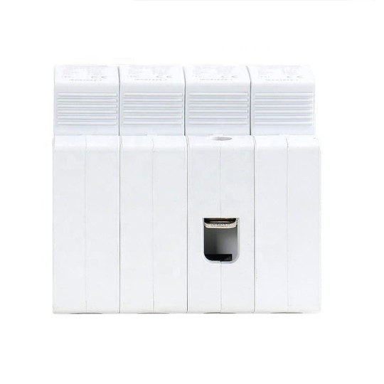 Limitador Sobretensiones Transitorias Trifásico 4P