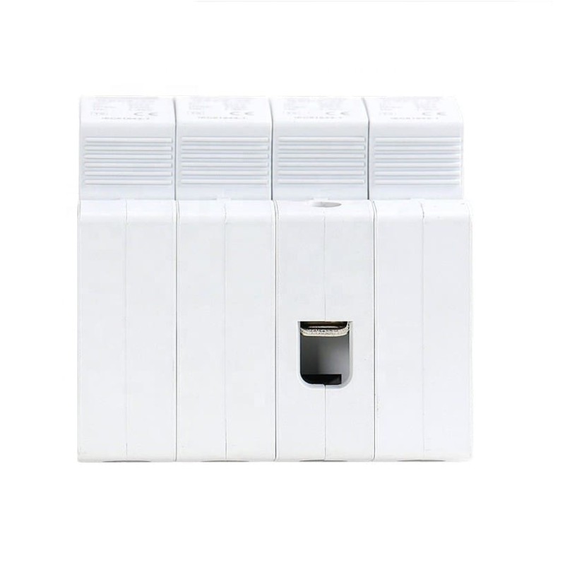 Limitador Sobretensiones Transitorias Trifásico 4P