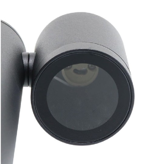 Baliza de jardín Urba 1 negro 44cm