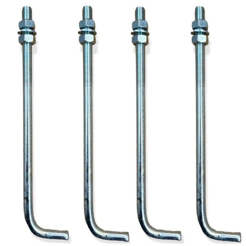 Columna cilíndrica farola báculo acero 3-6mts