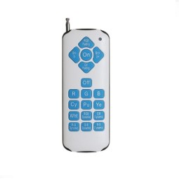 Mando a distancia FOCO PISCINA RGB POOL B18