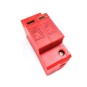 Protector Sobretensiones Transitorias DC 500V 2P SPD CC