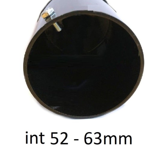 Soporte báculo farola Codo 90 - 1 brazo