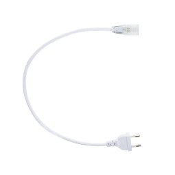 Cable Clavija Tira LED Directa 230V