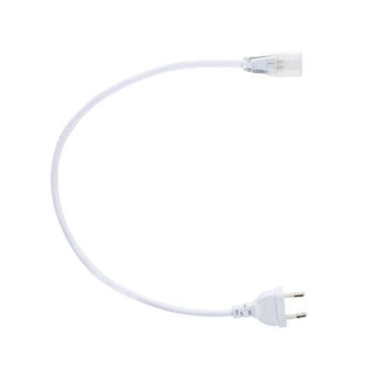 Cable Clavija Tira LED Directa 230V