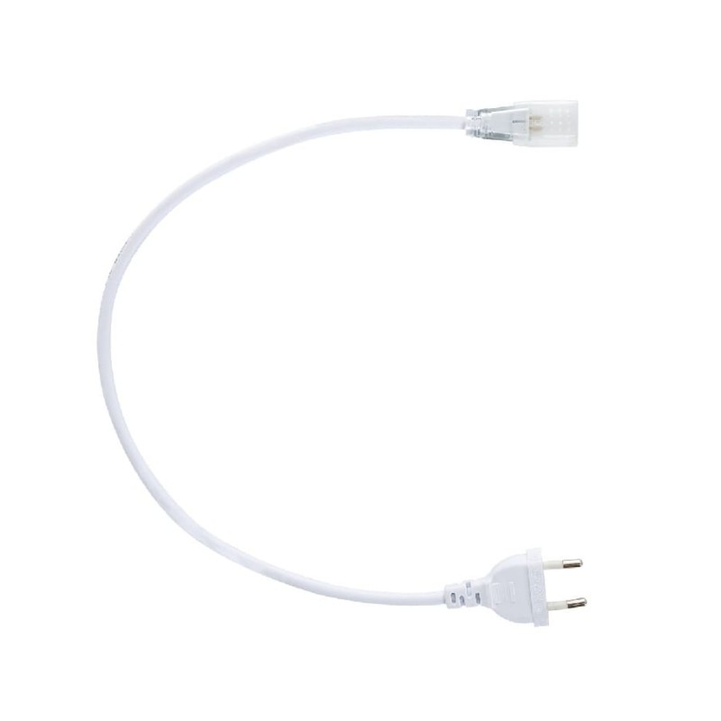 Cable Clavija Tira LED Directa 230V