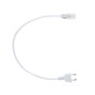 Cable Clavija Tira LED Directa 230V