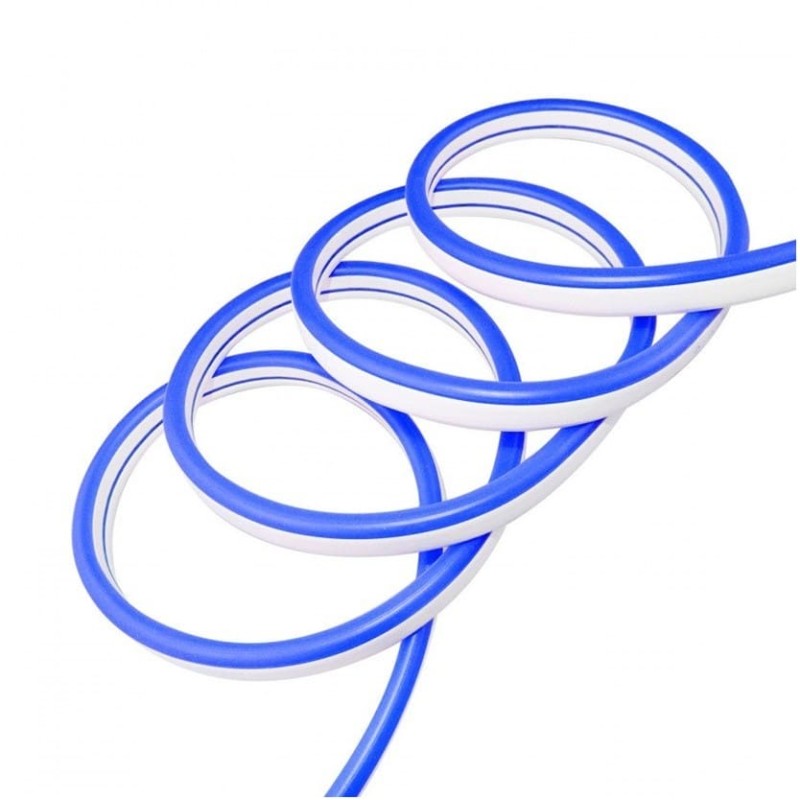 Neón led flexible 12V regulable 50m