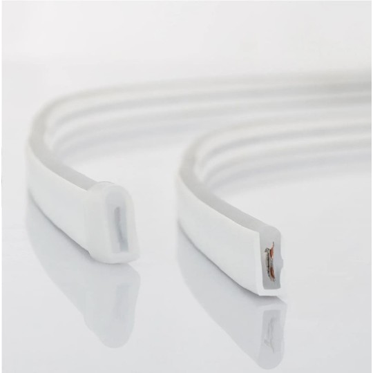 Neón led flexible 12V regulable 50m