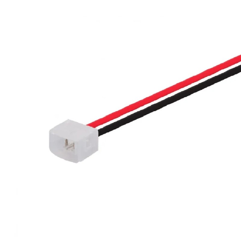 Cable Conexión Neón led 12V 24V