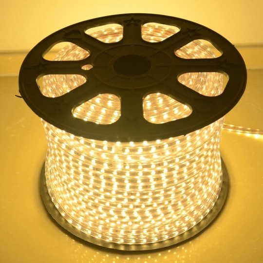 Tira Led directa 230V corte 10cm