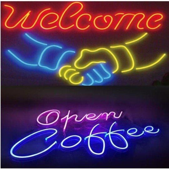 Led Neón Flexible RGB 24V IP65