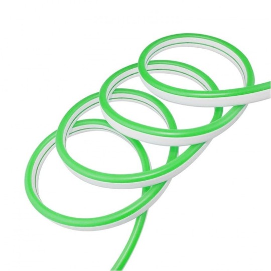 25mts Neón Led Flexible 12V Corte 1cm