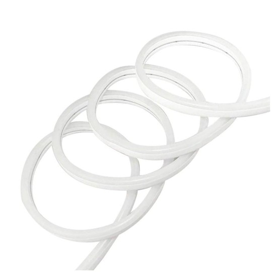 25mts Neón Led Flexible 12V Corte 1cm