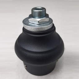 Soporte fijación báculo Farola Villa