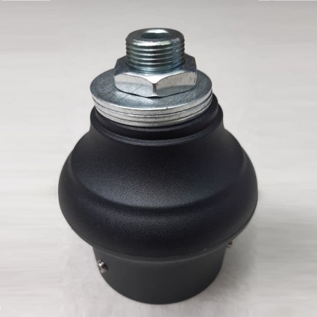 Soporte fijación báculo Farola Villa