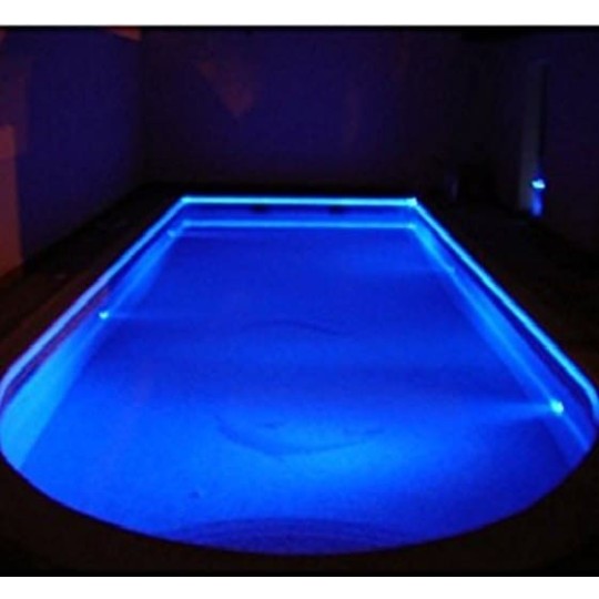 Neón led flexible 12V regulable corte 1cm