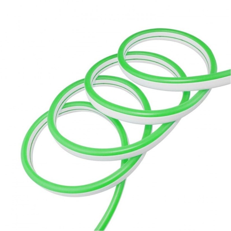 Neón led flexible 12V regulable corte 1cm